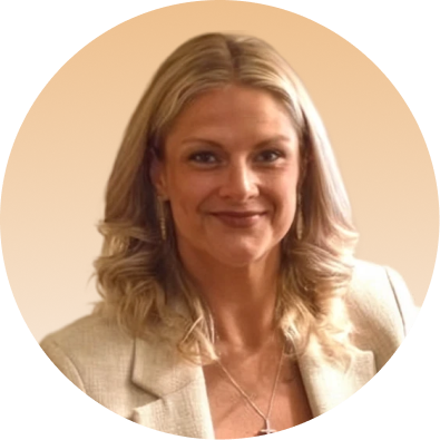 Kendra J. Choinski, PMHNP-BC, Director of Clinical Outreach