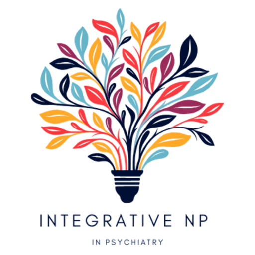 Integrative NP in Psychiatry, PLLC