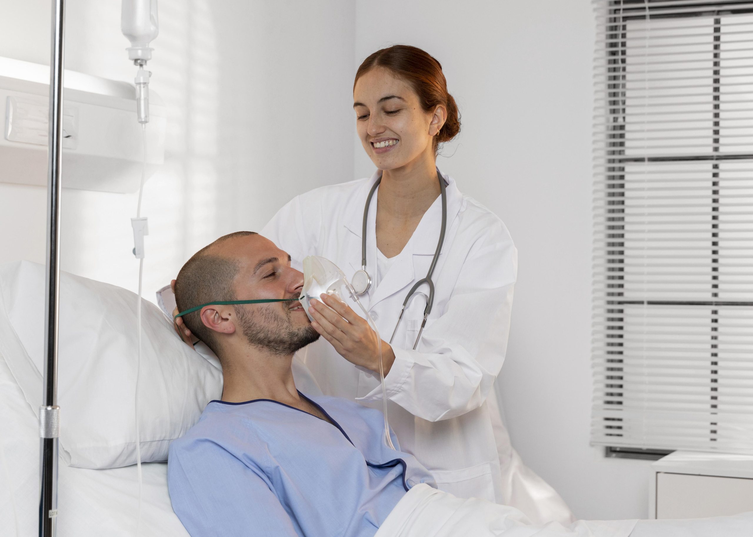 Are There Medical Treatments for Snoring? Banner