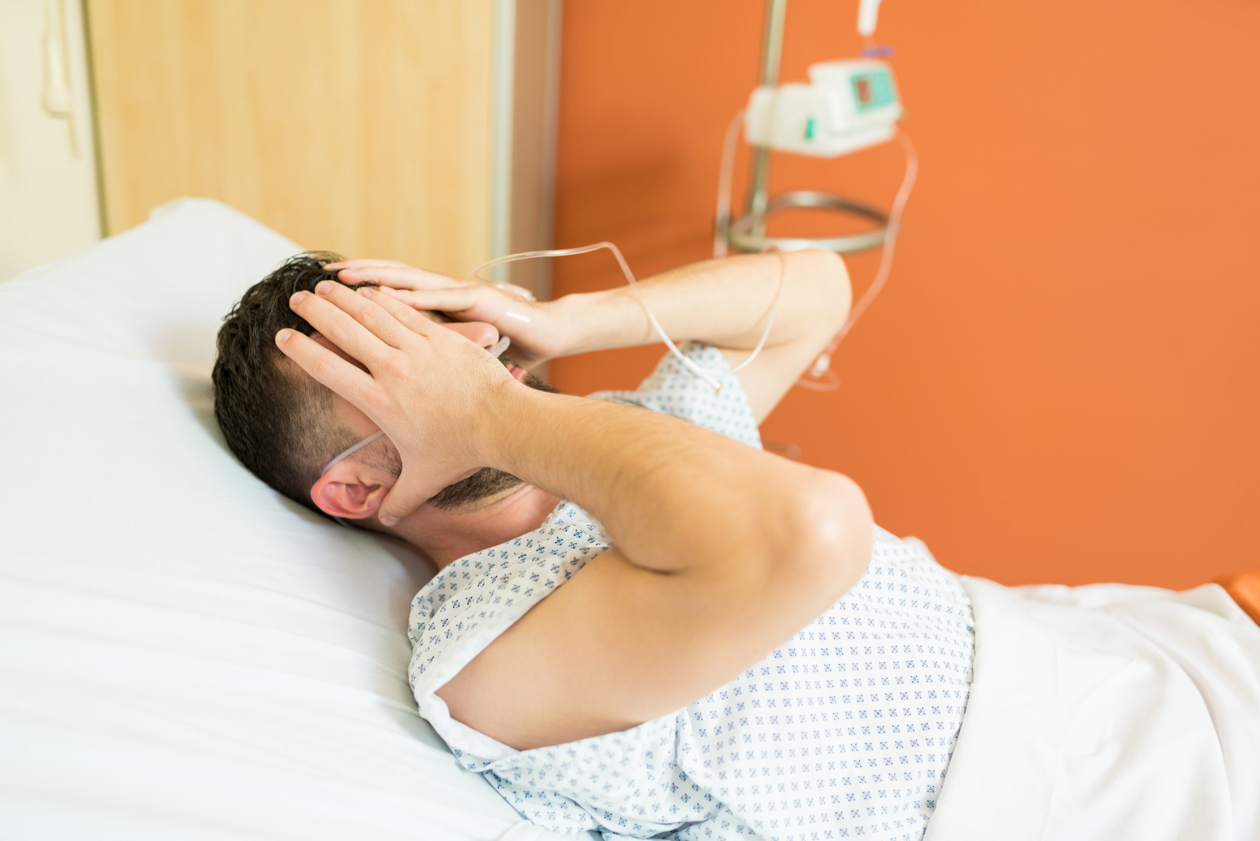 Can Sleep Apnea Affect Memory? Banner