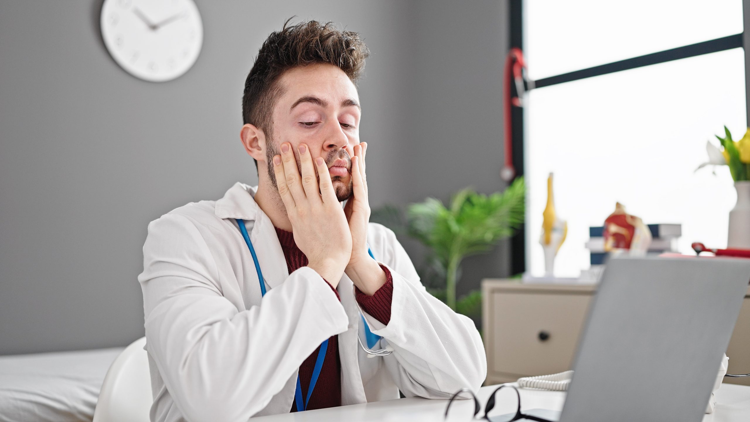Can Sleep Apnea Cause Daytime Fatigue? Banner