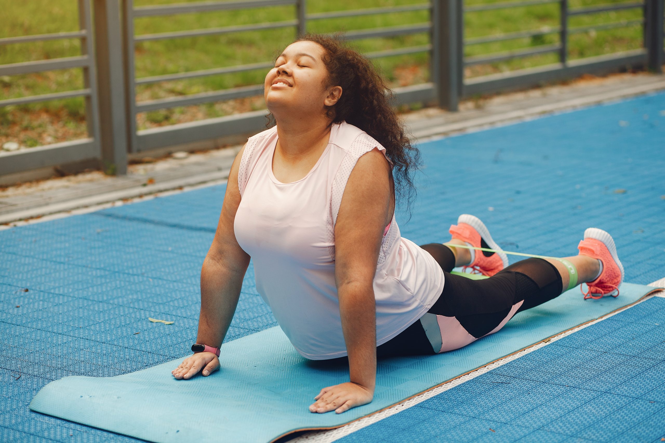 Does Losing Weight Help Sleep Apnea? Banner