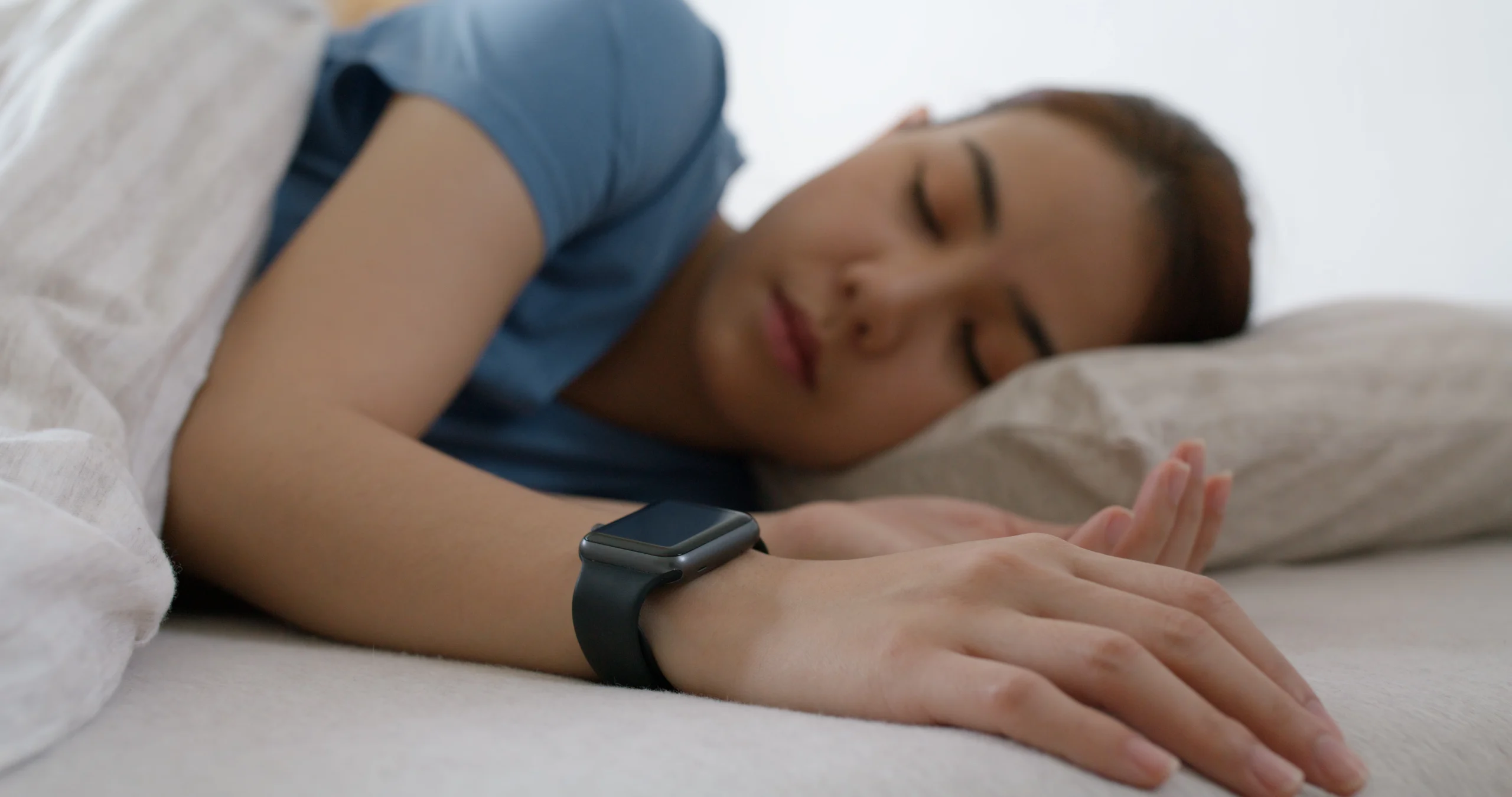 Does Sleep Apnea Cause Weight Gain Banner