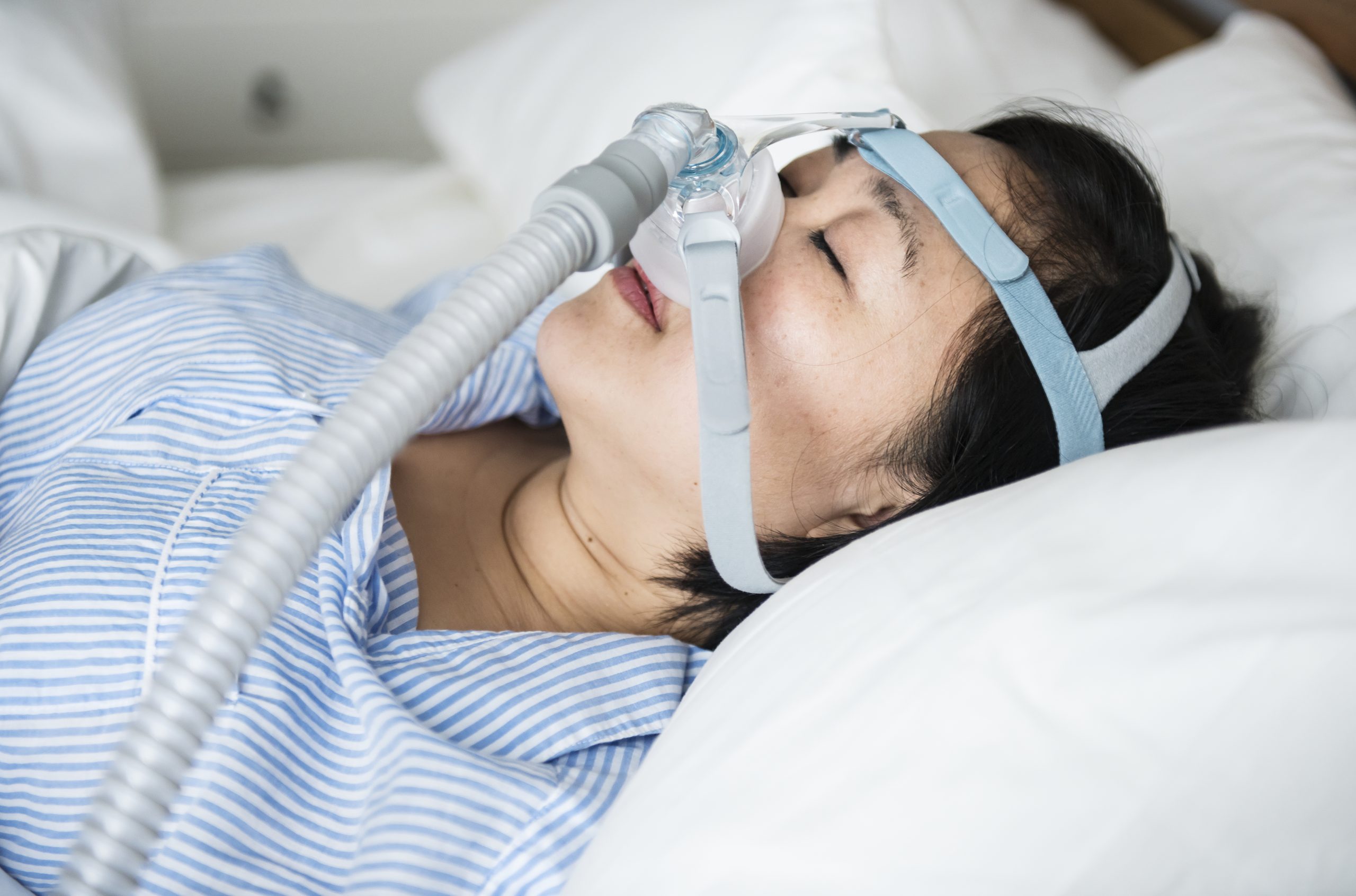 Is Sleep Apnea Dangerous If Untreated? Banner