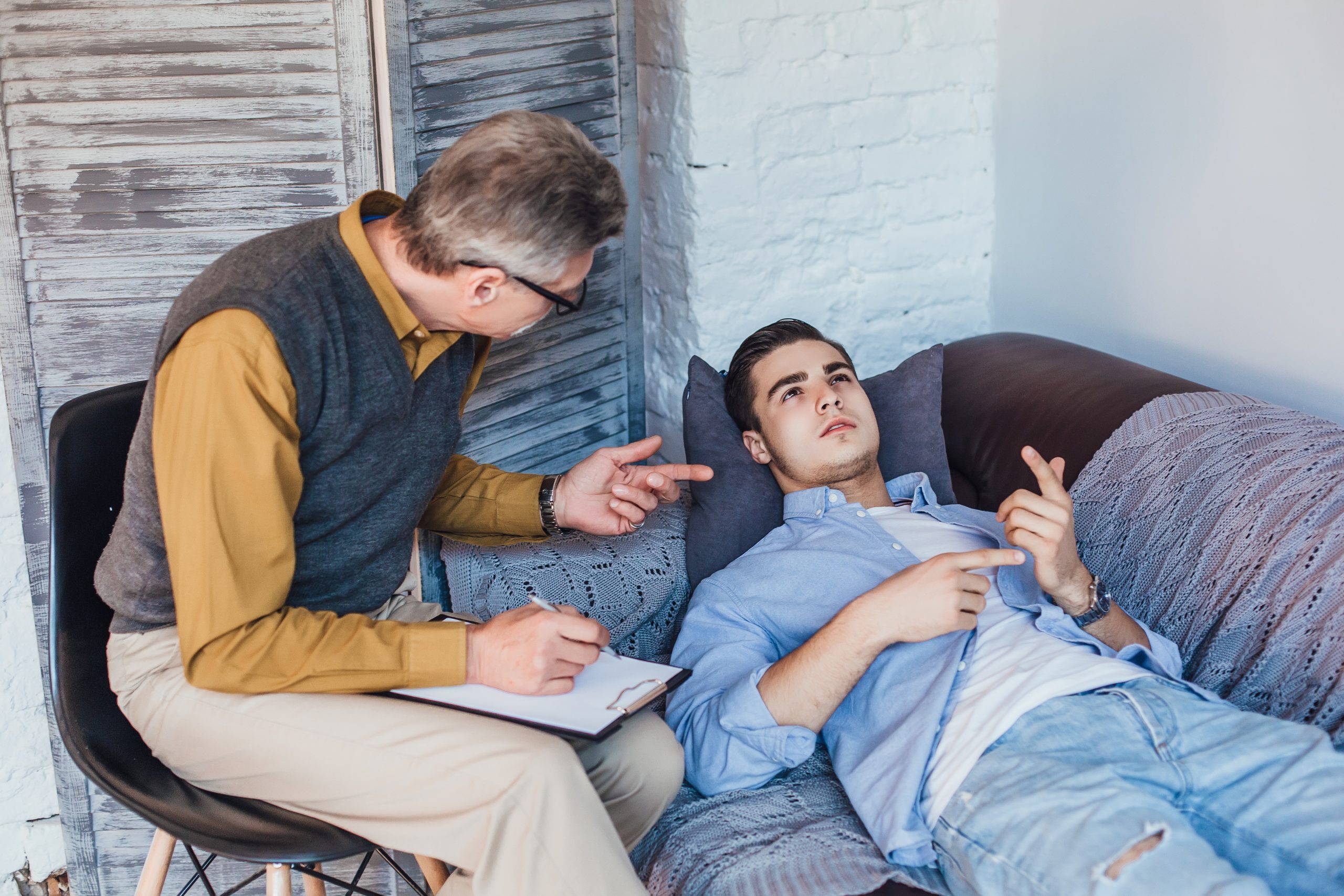 What Happens in a Home Sleep Apnea Test? Banner