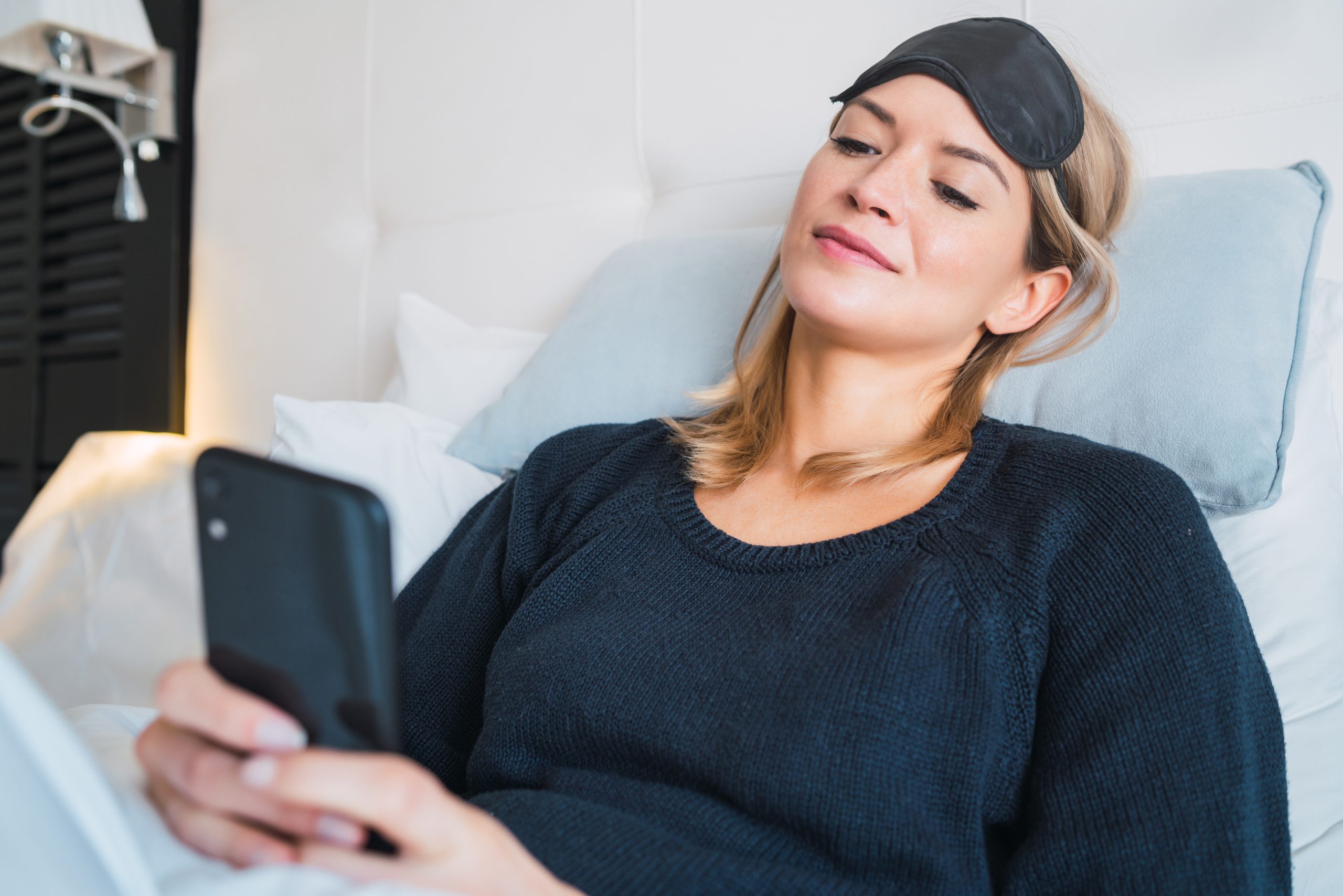 What Is Inspire Sleep Apnea Therapy? Banner