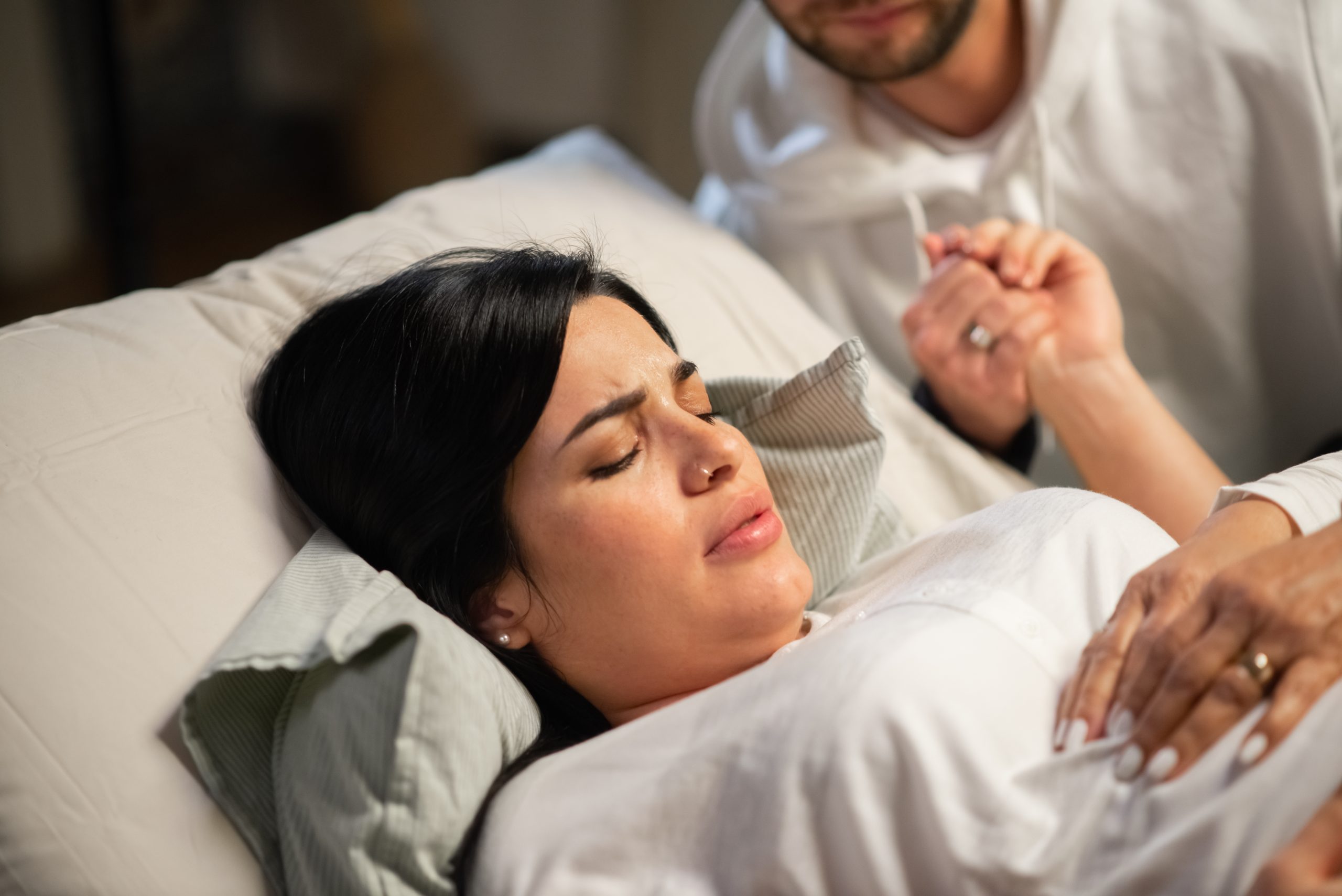 What Is the Best Treatment for Sleep Apnea? Choose the Right Option Bannerr