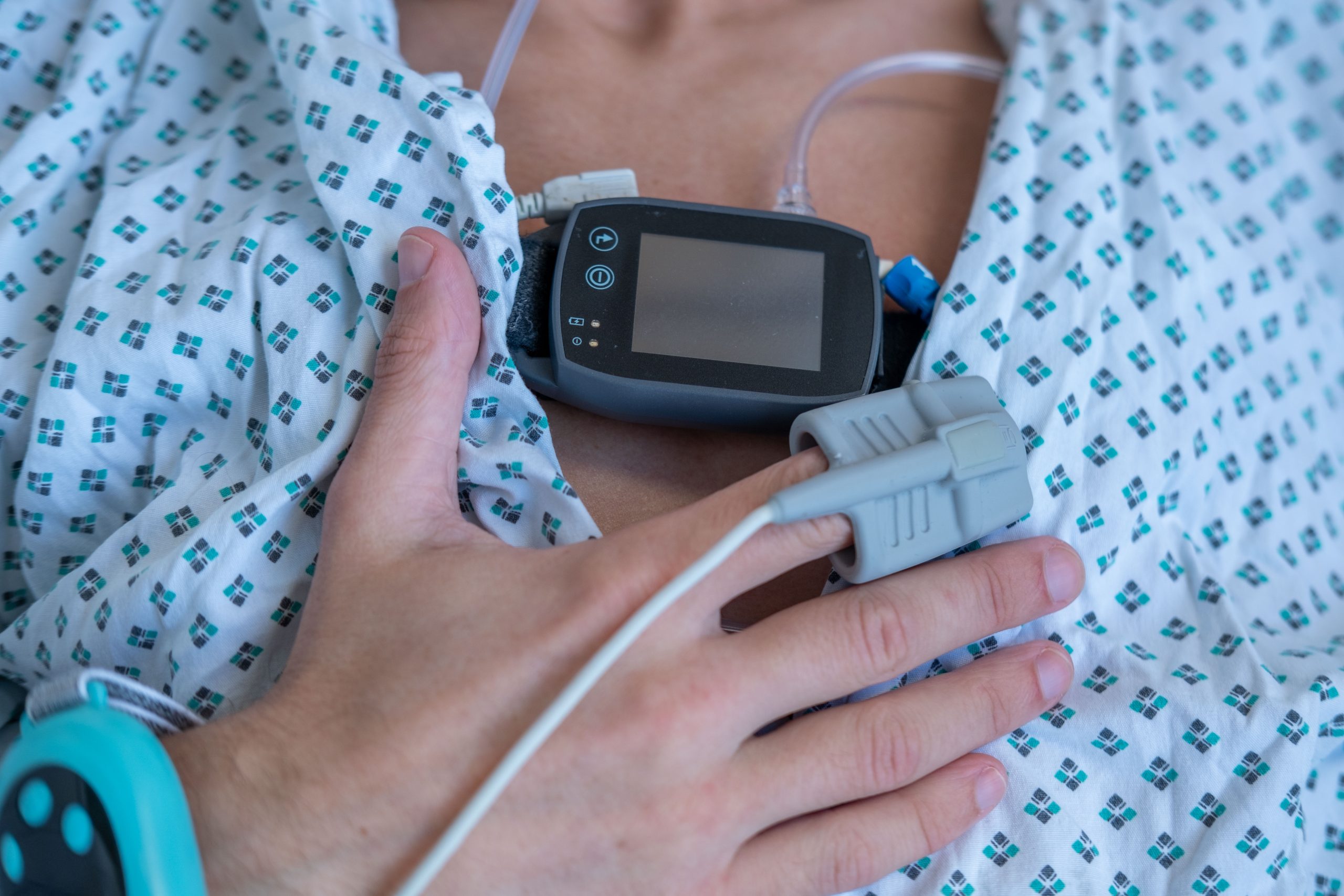 What to Expect During an In-Lab Sleep Study Banner