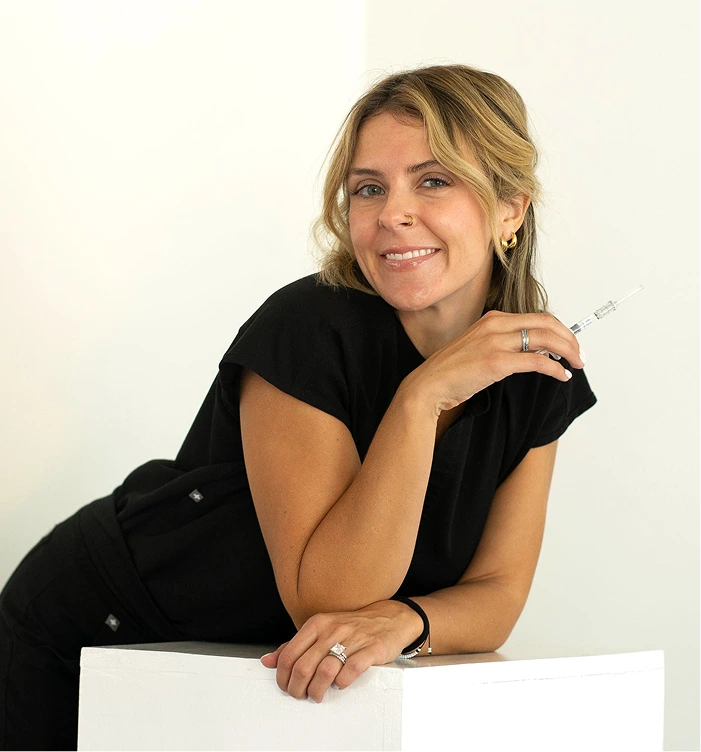 Botox treatment in Goodyear, AZ Banner