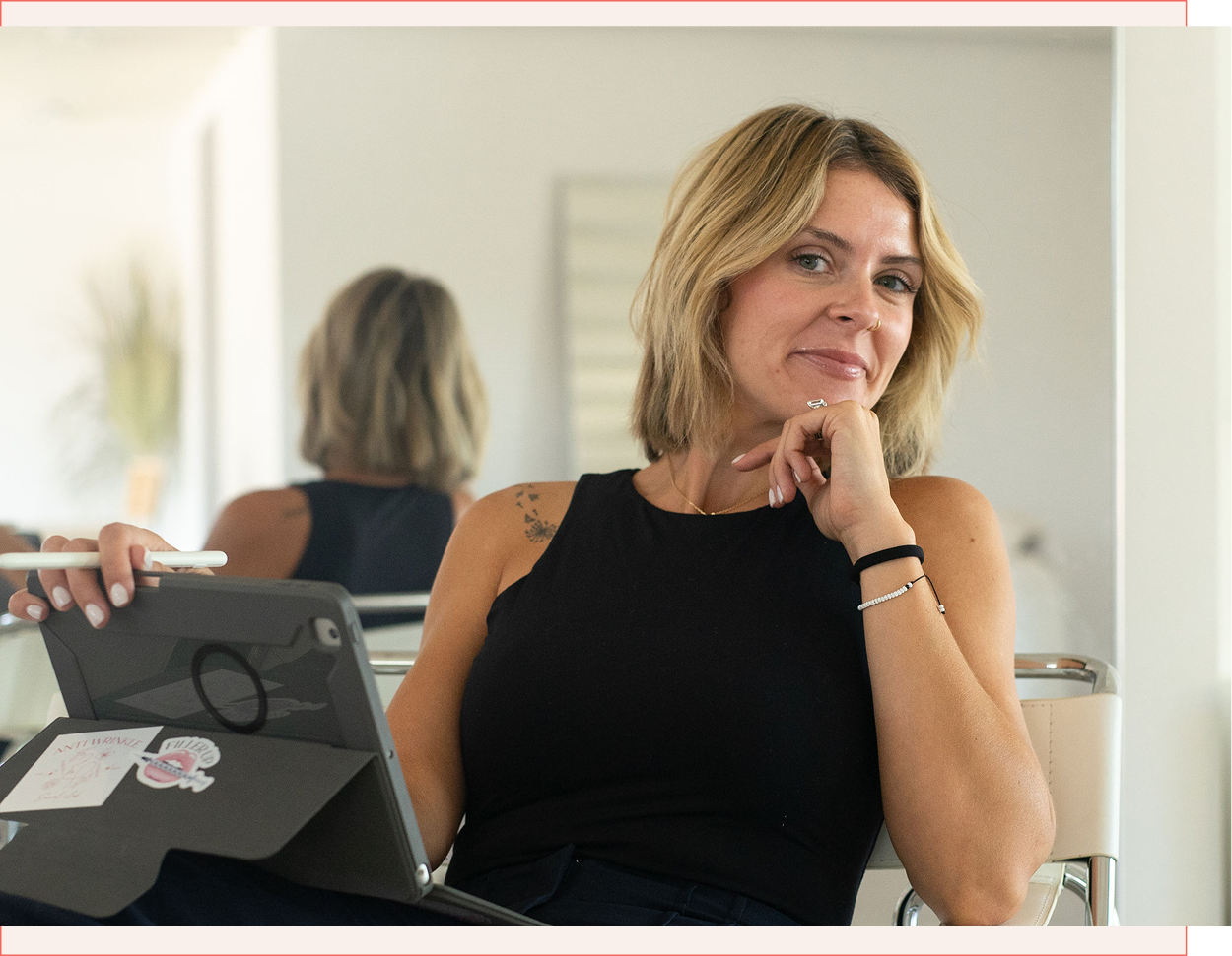 Cosmetic Botox in Goodyear Arizona Banner