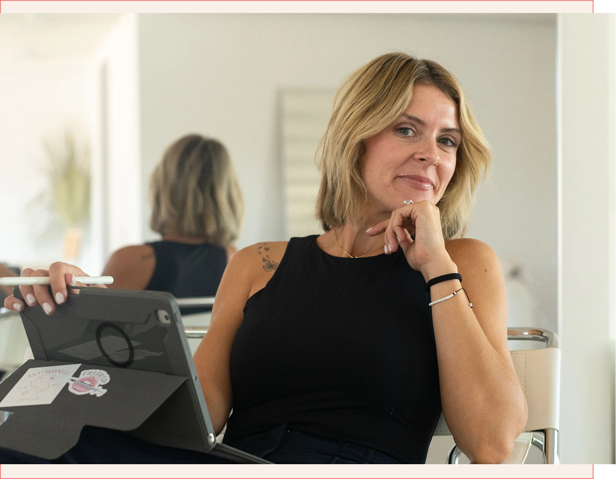 Cosmetic Botox in Goodyear Arizona Banner
