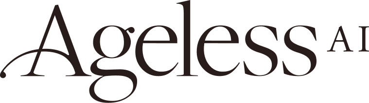 Ageless AI logo