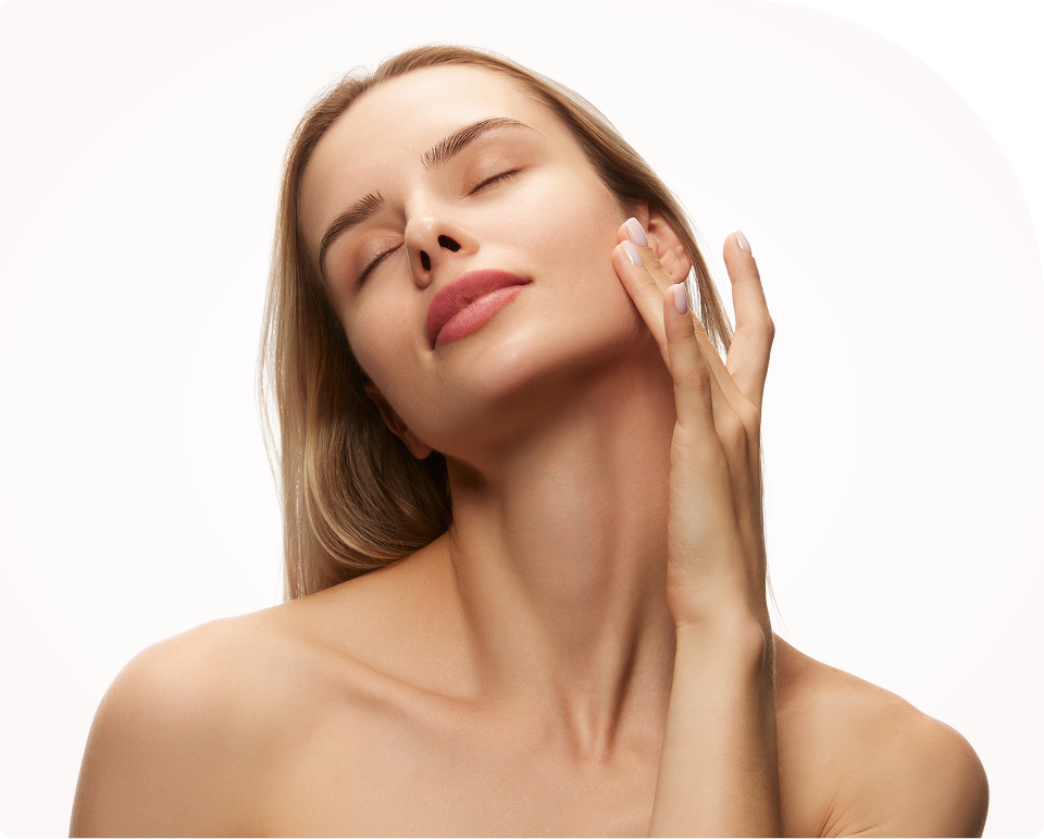 Kybella treatment in NYC Banner