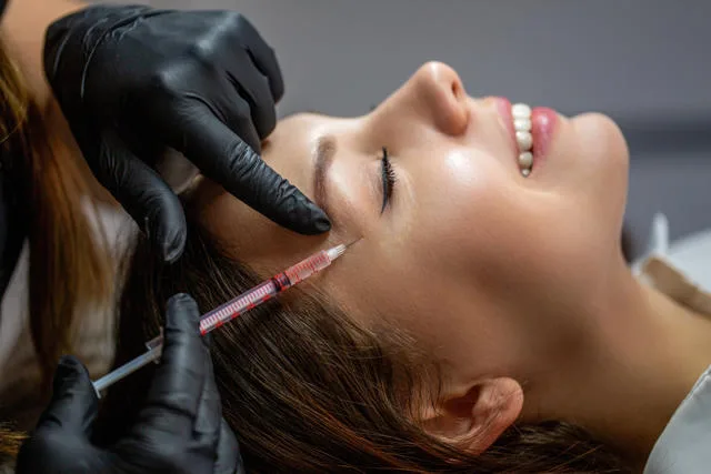 Preventative Botox Explained: When to Start and Who It’s Really For Banner