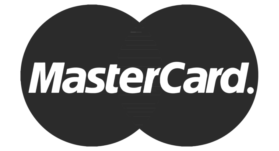 MasterCard logo