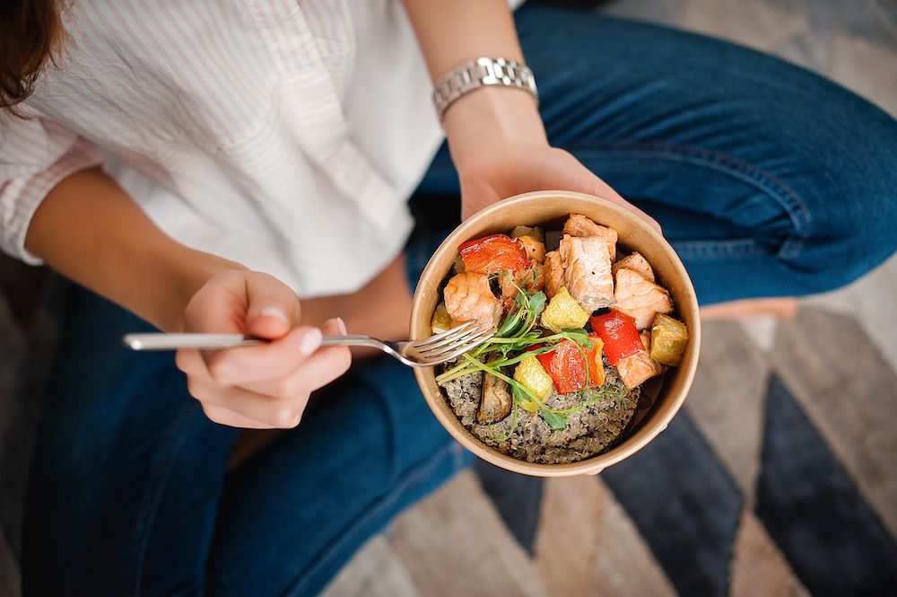 Tips for a Healthy Diet After Liposuction