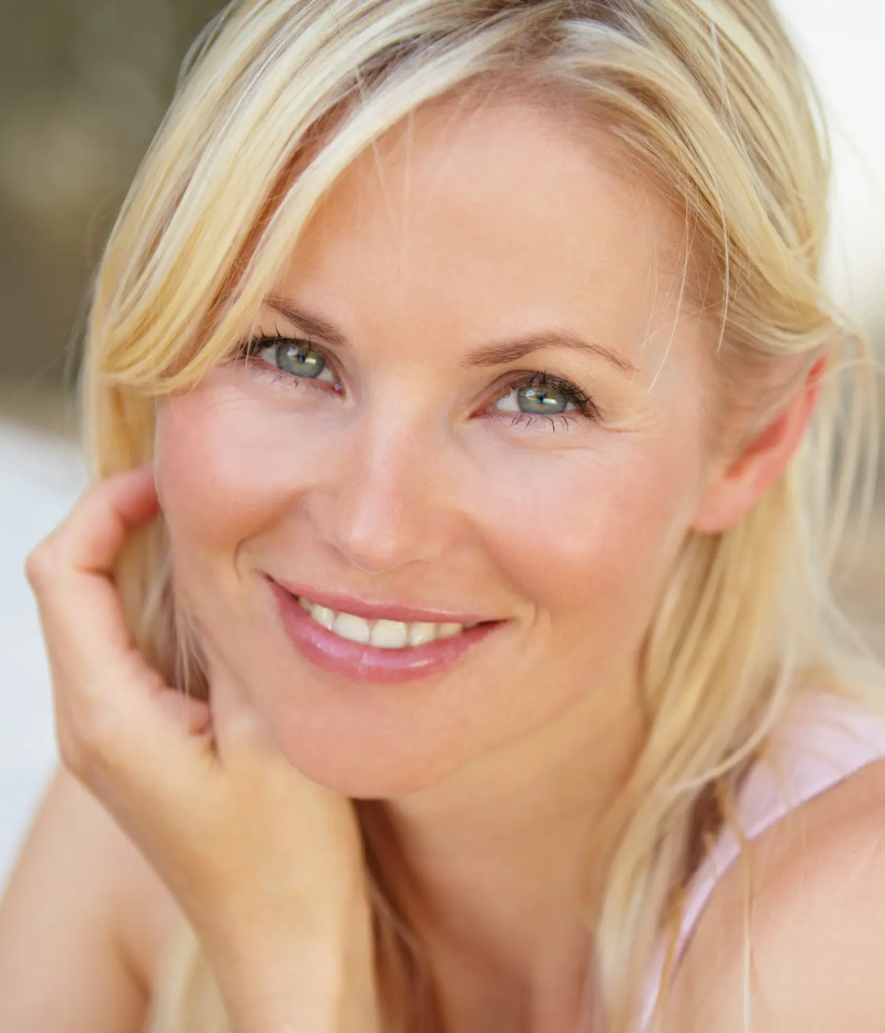 Who Are The Good Candidates For Restylane Injection Treatment Banner