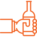 SUBSTANCE USE & ALCOHOL CONSUMPTION Banner