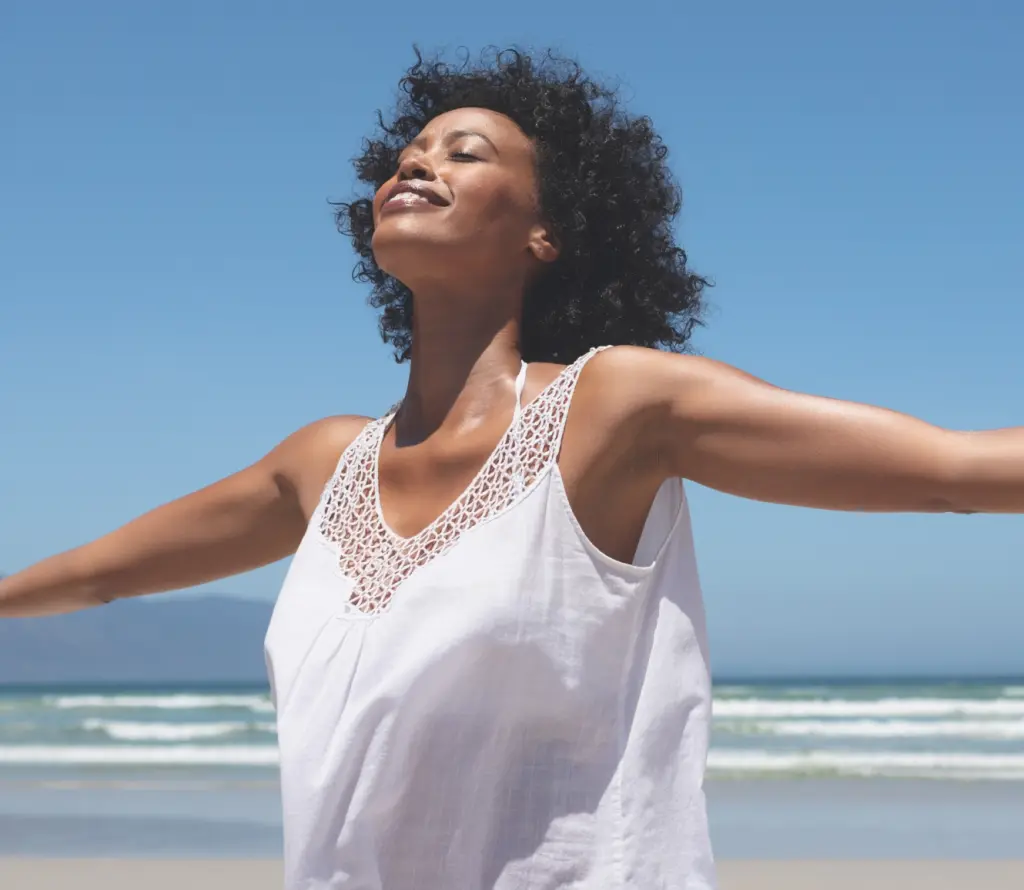 Benefits of Non-Surgical Arm Lift Banner