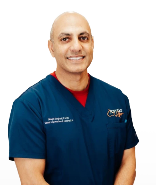 Dr. Navjot Singh