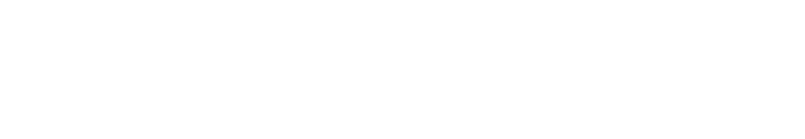 Five white stars rating