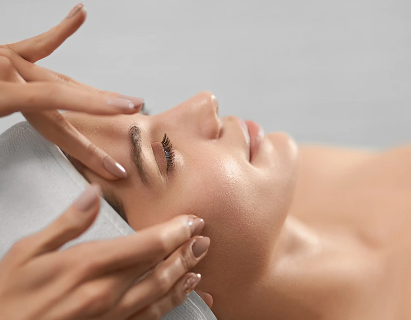 How Do Korean Facial Treatments Improve Skin Over Time? Banner