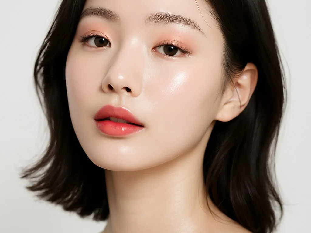 How to Get Glass Skin? Banner