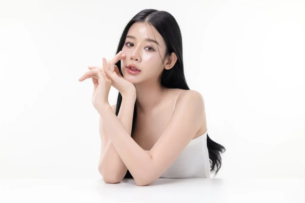 What Are Korean Anti-Aging Secrets? Banner