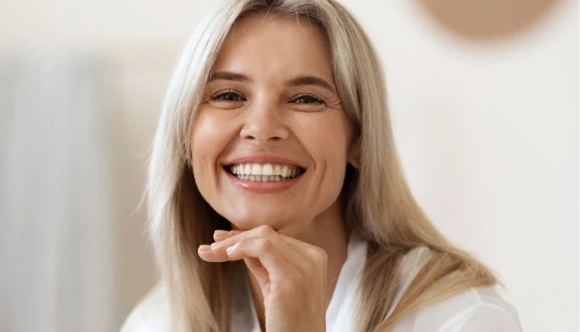 Facelift Surgery: A Step-by-Step Overview: Post-Operative Recovery Banner