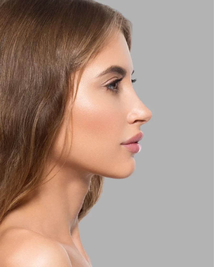 Recovery After Rhinoplasty Banner