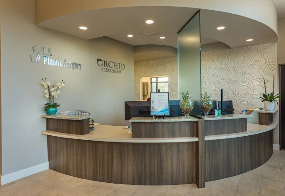 Kybella Treatment in Bradenton and Sarasota, Florida Banner