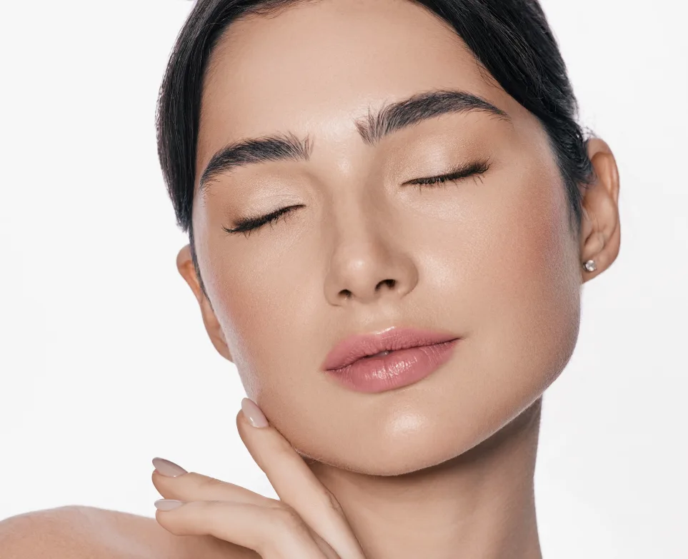 Expert Non-Surgical Brow Lift in Bradenton & Sarasota, FL Banner