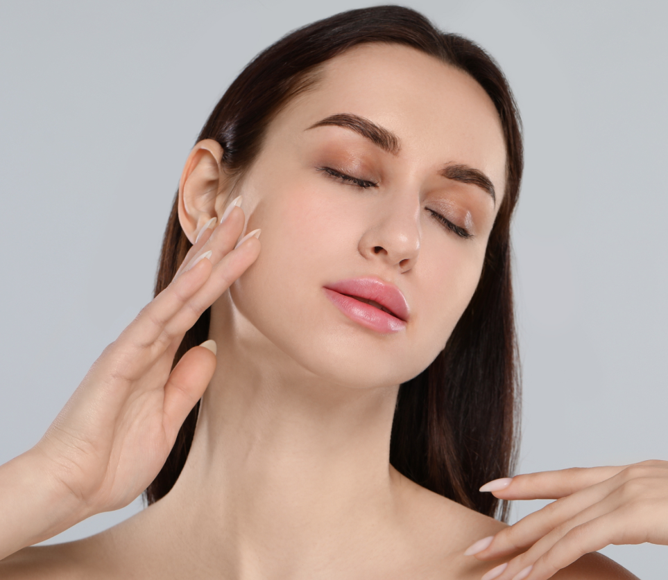 Non-Surgical Brow Lift Services in Bradenton & Sarasota, FL Banner