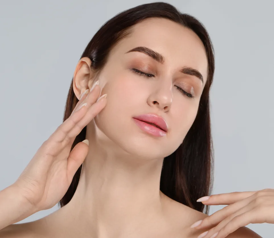Non-Surgical Brow Lift Services in Bradenton & Sarasota, FL Banner