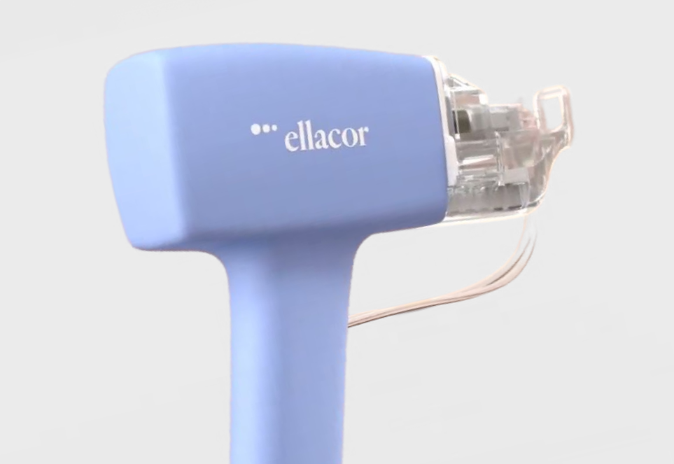Ellacor Treatment in Bradenton and Sarasota, FL Banner