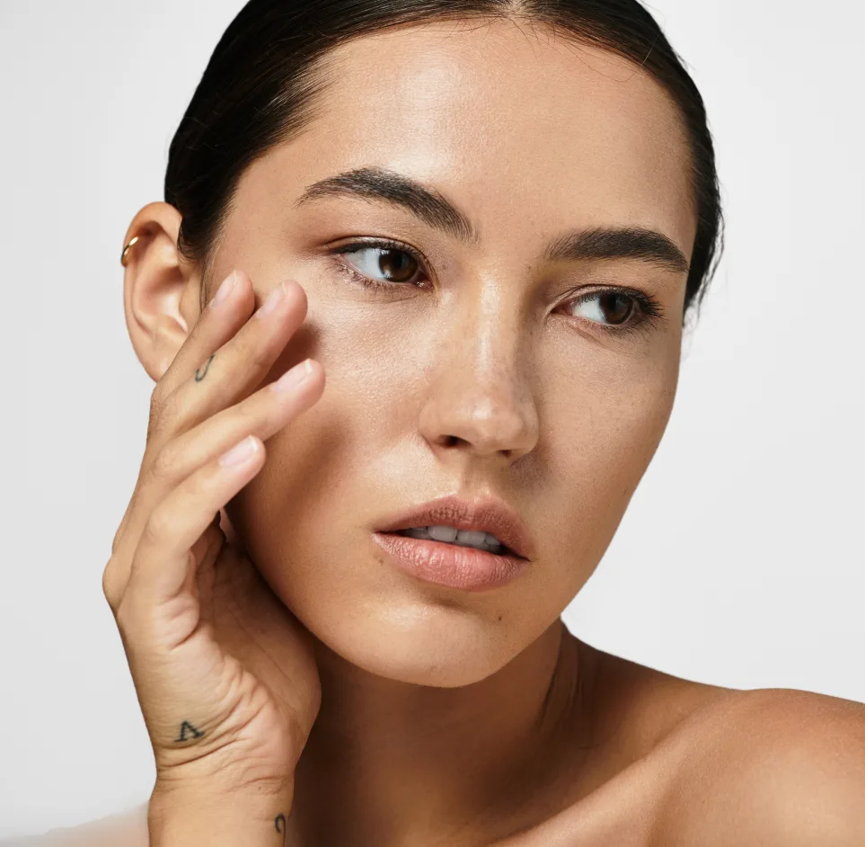 RF Microneedling Treatment in Bradenton & Sarasota, FL Banner