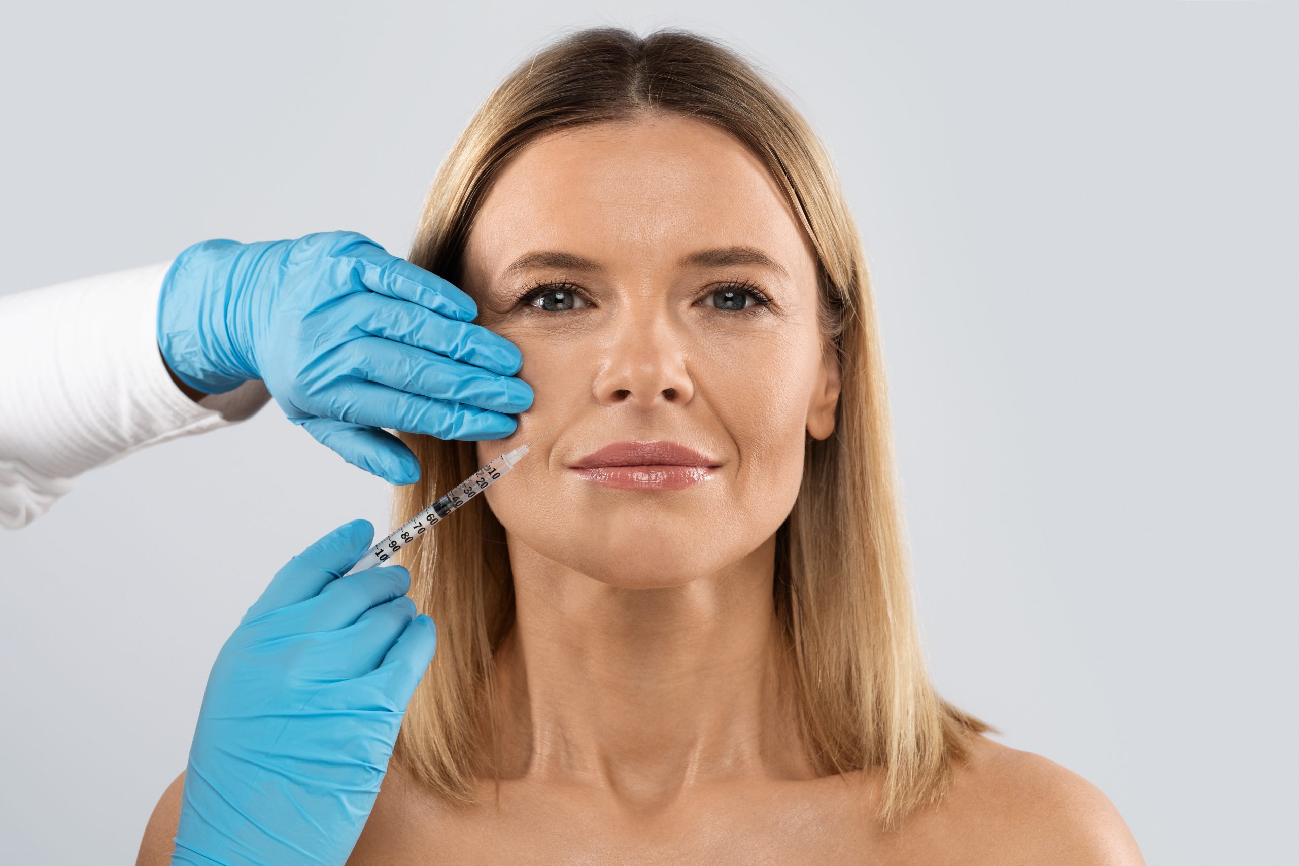 What Is a Liquid Facelift? Banner