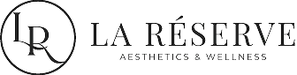 La Réserve Aesthetics & Wellness logo