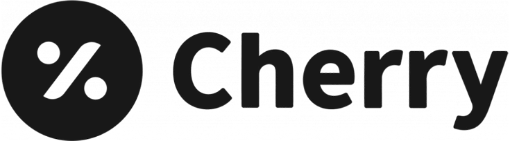 Cherry financing logo