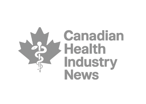 Canadian Health Industry News logo