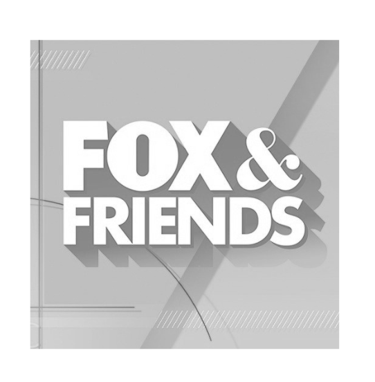 Fox & Friends logo