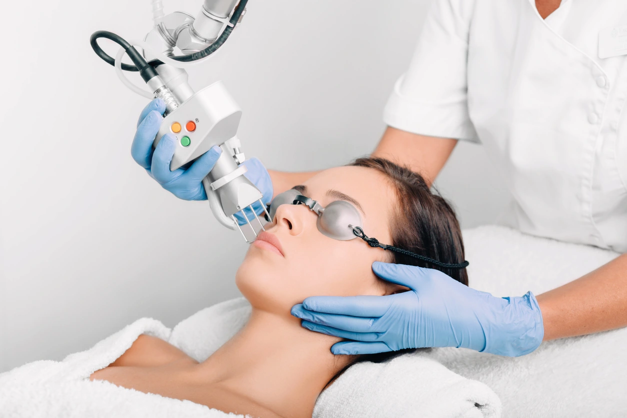Why New Yorkers Are Opting For Morpheus8 Over Standard Treatments