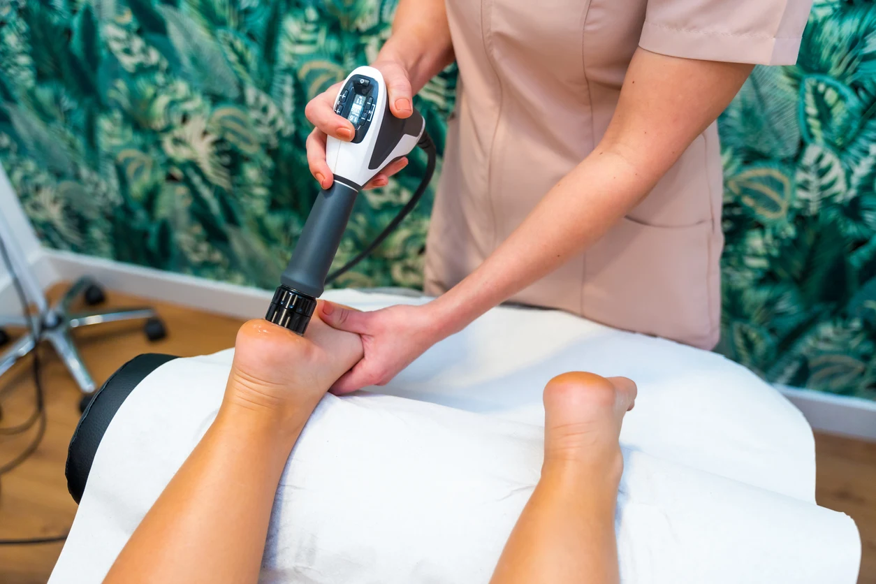 Why SoftWave Therapy Is So Surging in NYC This Winter