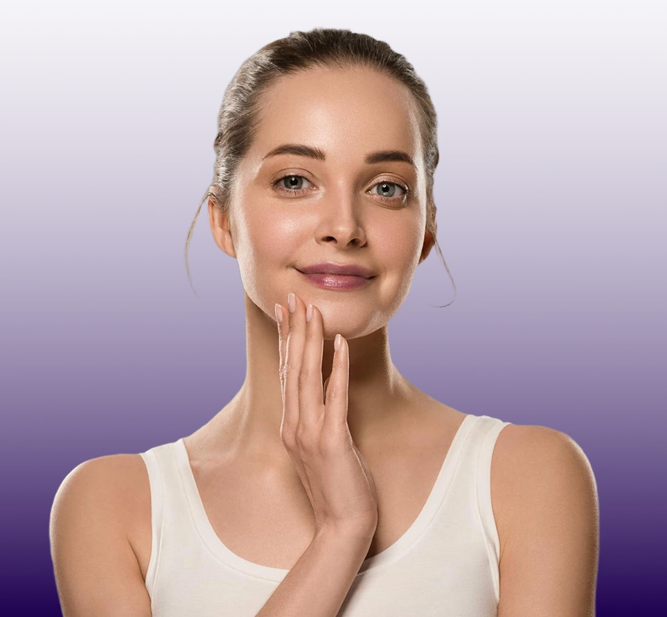 Skin Tightening in Chicago, IL Banner