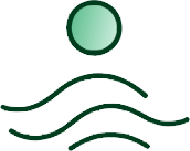 Anxiety treatment illustration