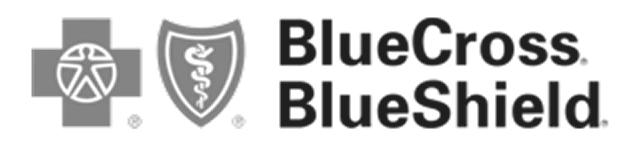 BlueCross BlueShield logo