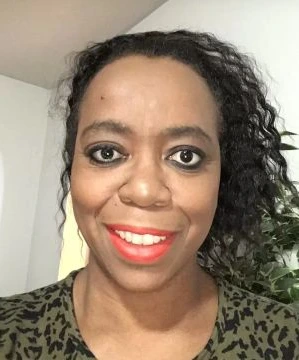 Nerisa Bryan, NP, PMHNP