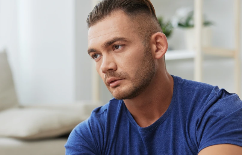 Ideal Candidates For TRT: Men in Their 30s Banner