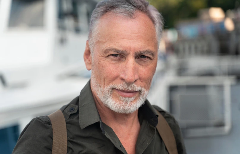 Ideal Candidates For TRT: Men in Their 40s-50s Banner
