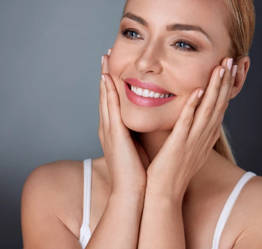 Benefits of Non-Surgical Facelift Banner